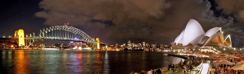 Name: Sydney Harbour @ night Camera make:  Model:  Software: Adobe Photoshop Elements 8.0 Windows